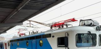 Angajări la CFR Călători și CFR SA