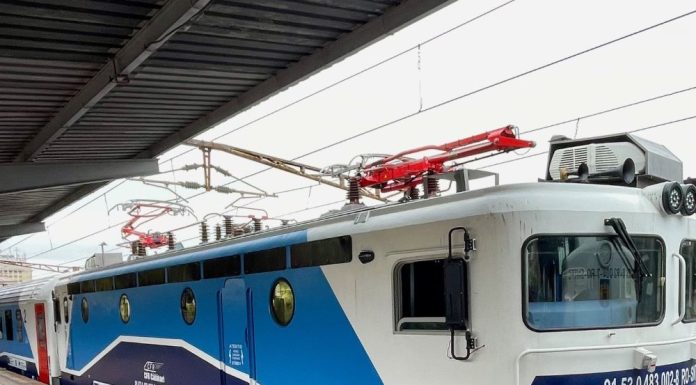 Angajări la CFR Călători și CFR SA