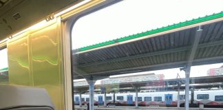 Vagoane suplimentare la trenuri în perioada sărbătorilor de Paște