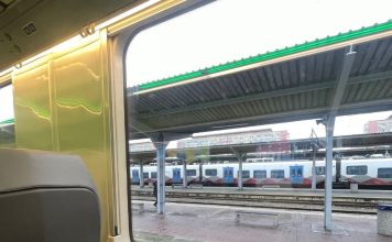 Vagoane suplimentare la trenuri în perioada sărbătorilor de Paște