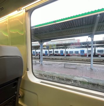 Vagoane suplimentare la trenuri în perioada sărbătorilor de Paște