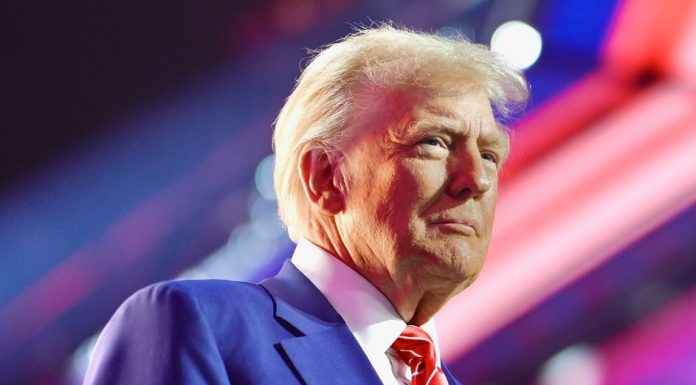 Mesajul președintelui SUA, Donald Trump, de Ziua Națională a României: ”Apreciez leadershipul României ca aliat NATO și pilon al securității regionale”