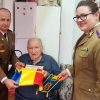 veteran 100 ani adjud