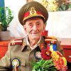 veteran decorat