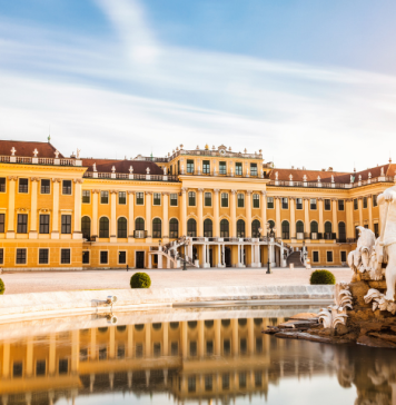 Planifici sau pleci pe moment? Viena te cucerește iarna, oricum ai alege Viena te cucerește iarna