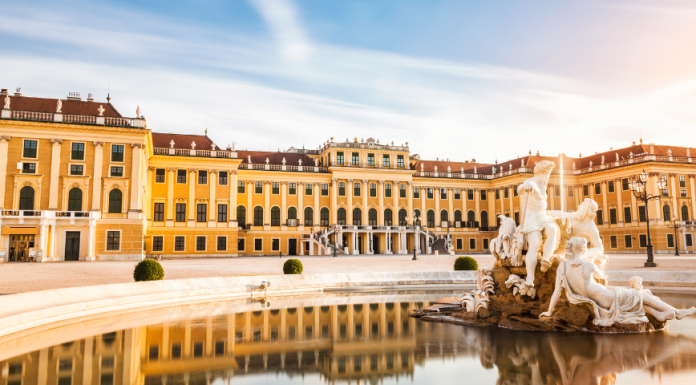 Planifici sau pleci pe moment? Viena te cucerește iarna, oricum ai alege Viena te cucerește iarna