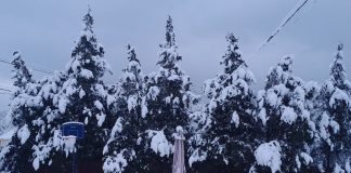 Meteo: vremea se răcește de Revelion și se ameliorează în primele zile ale anului 2026