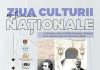 Ziua Culturii Naționale, sărbătorită de instituțiile din subordinea Consiliului Județean
