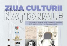 Ziua Culturii Naționale, sărbătorită de instituțiile din subordinea Consiliului Județean