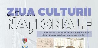 Ziua Culturii Naționale, sărbătorită de instituțiile din subordinea Consiliului Județean
