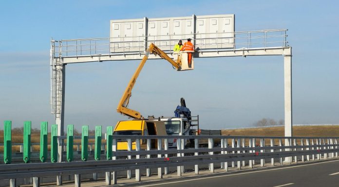 Restricții de circulație, astăzi și mâine, pe autostrada A7, în Vrancea și Buzău
