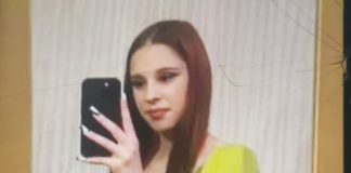 Ați văzut-o? Tânără din Focșani, dată dispărută de familie