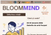 BloomMind 2026 deschide porțile învățării nonformale pentru tinerii din Generația Z