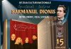 ”Sărmanul Dionis” la Teatrul Municipal Focșani, de Ziua Culturii Naționale