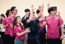 FOTO O nouă performanță pentru echipa de robotică AICitizens