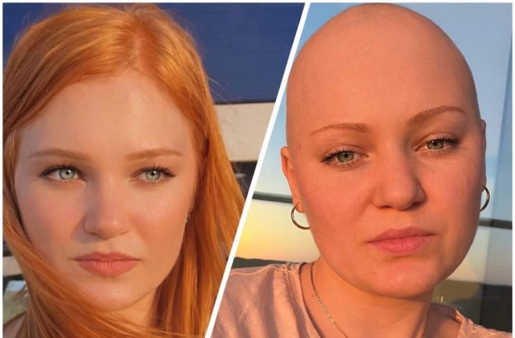 Apel umanitar: O tânără are mare nevoie de ajutorul semenilor