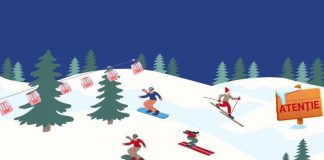 Atenționare de la Protecția Consumatorilor: În sezonul de iarnă, informarea înseamnă siguranță!