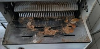 FOTO Firmele din panificație, controlate de ANSVSA săptămâna trecută