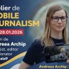 atelier jurnalism cn unirea