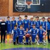 baschet U14 lps