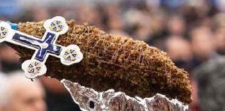 Ajunul Bobotezei, zi de post negru pentru creștinii ortodocși