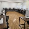 camin biblioteca jaristea