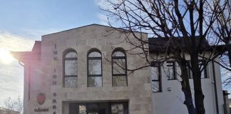 FOTO Căminul Cultural din Jariștea a fost modernizat