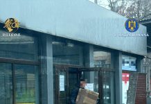 Peste 15 kg de canabis descoperite într-un autoturism