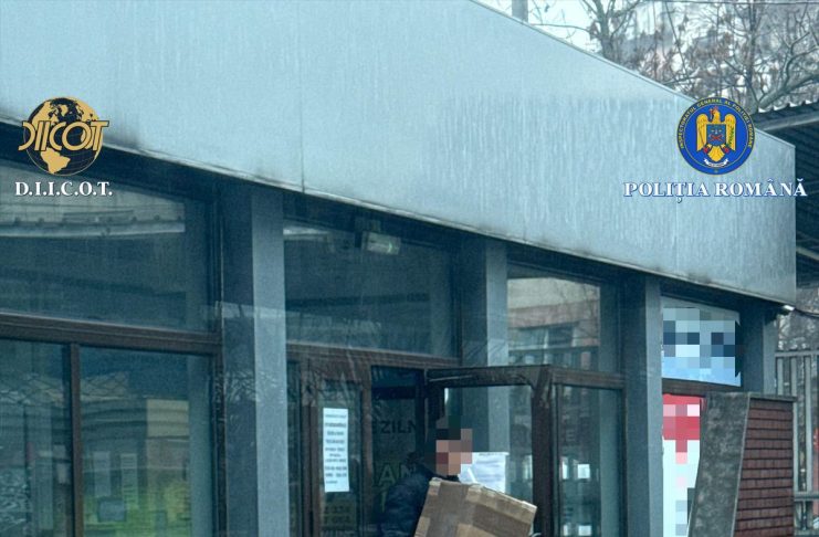 Peste 15 kg de canabis descoperite într-un autoturism