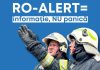 Mesajele Ro-Alert înseamnă informație, nu panică! / Sfaturile specialiștilor