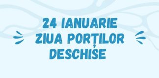 Porți deschise, mâine, la Bazinul de Înot al CJ Vrancea