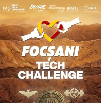 Concurs de robotică la Colegiul Unirea, de Ziua Unirii Principatelor Române