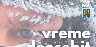 Gerul se întoarce în mare parte din țară / Sfaturile pompierilor