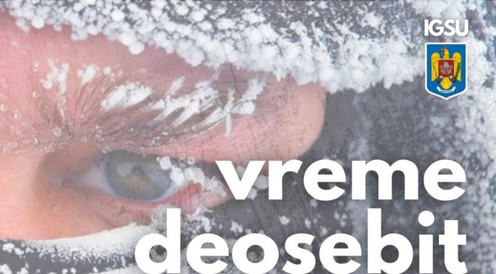 Gerul se întoarce în mare parte din țară / Sfaturile pompierilor