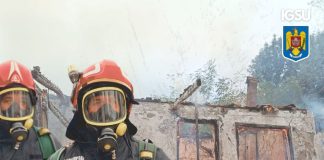 Atenție la sursele de încălzire în sezonul rece! / Aproape 7.000 de locuințe afectate de incendii în 2025