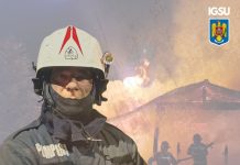 Nu adormiți cu focul aprins în sobă!