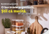 Campania Lidl de reducere a risipei alimentare: produse pentru organizarea bucătăriei și a frigiderului la prețuri accesibile