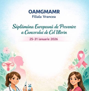 Vaccinarea anti-HPV este un gest de grijă, care poate face diferența între teamă și siguranță