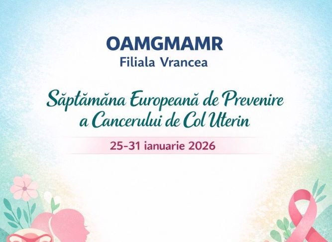 Vaccinarea anti-HPV este un gest de grijă, care poate face diferența între teamă și siguranță