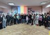FOTO Ziua Unirii Principatelor Române, sărbătorită la Centrul de Tineret Focșani