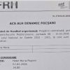 convocare negriuc