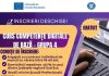 Camera de Comerț Vrancea organizează un curs de competențe digitale de bază