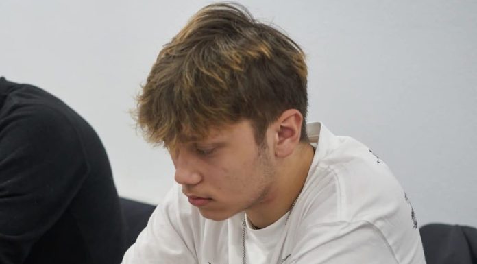 Adelin Ștefan Dăscălescu, cel mai bun șahist vrâncean la ”Cupa Unirea Principatelor”