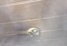 Detectoarele de fum și monoxid de carbon salvează vieți / Un astfel de aparat a semnalat un incendiu la Nănești