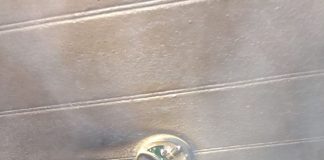 Detectoarele de fum și monoxid de carbon salvează vieți / Un astfel de aparat a semnalat un incendiu la Nănești