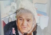 Ați văzut-o? Bătrână din Urechești, dată dispărută de familie