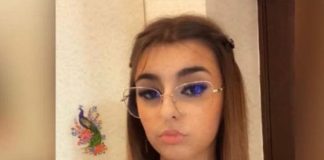 Ați văzut-o? Adolescentă din Focșani, dată dispărută de familie