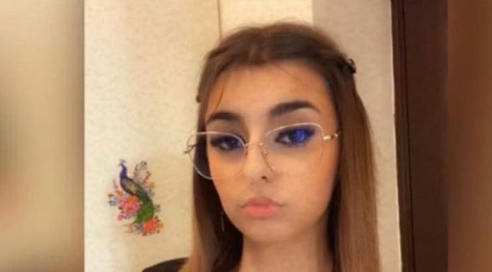 Ați văzut-o? Adolescentă din Focșani, dată dispărută de familie