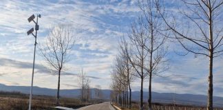 FOTO Proiecte importante derulate de administrația locală din Vârteșcoiu în 2025 / Bugetul de dezvoltare, mai mare decât bugetul de funcționare