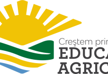Fermierii, dornici să adopte un liceu agricol: 75% dintre ei vor să organizeze stagii de practică pentru elevi